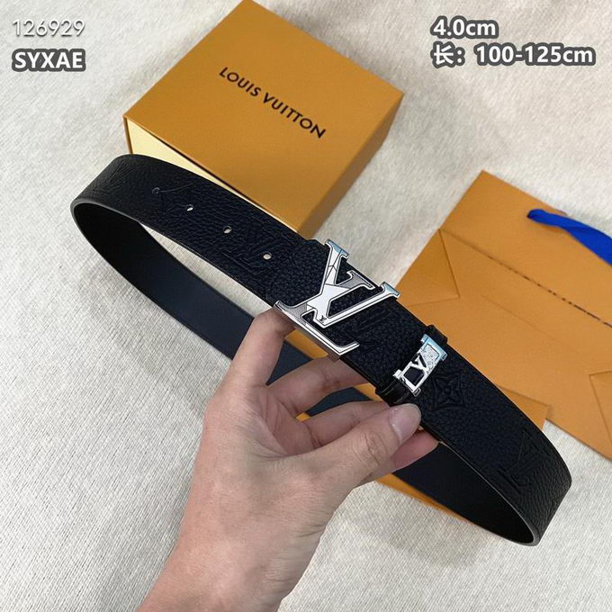 Louis Vuitton Belt 40mm ID:20250529-880